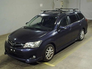 Toyota Corolla 2013