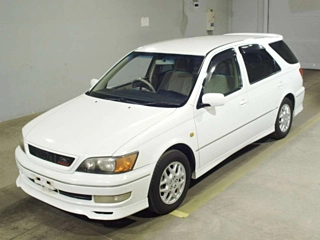 Toyota Vista 1998