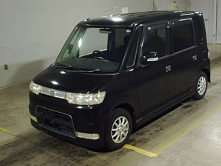 Daihatsu Tanto 2007