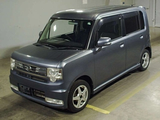 Daihatsu Move 2009