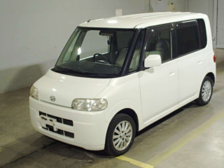 Daihatsu Tanto 2006
