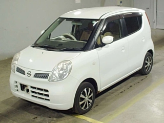 Nissan Moco 2007