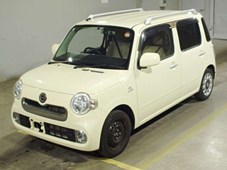 Daihatsu Mira 2015