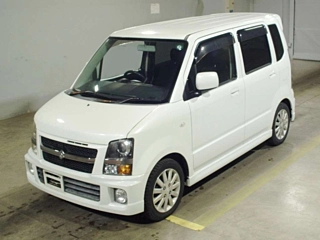 Suzuki Wagon 2006