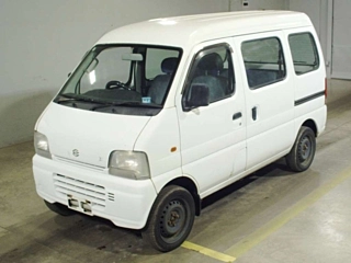 Suzuki Every 2003