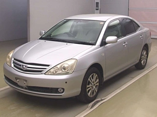 Toyota Allion 2007