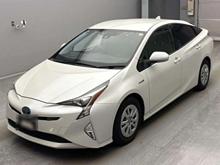 Toyota Prius 2017