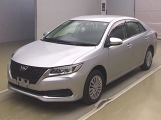 Toyota Allion 2017