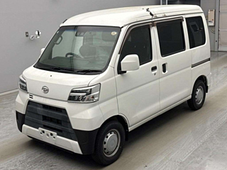 Daihatsu Hijet 2020