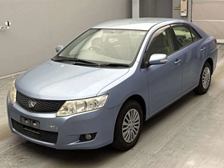 Toyota Allion 2009