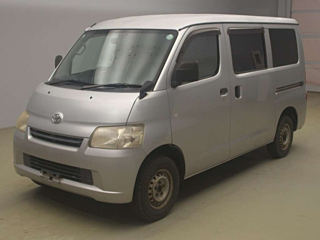Toyota Lite-Ace 2008