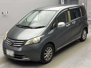 Honda Freed 2009