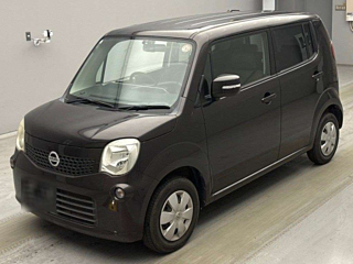 Nissan Moco 2011
