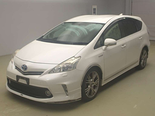 Toyota Prius 2012