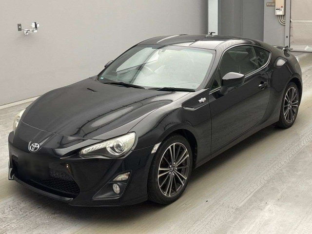 Toyota 86