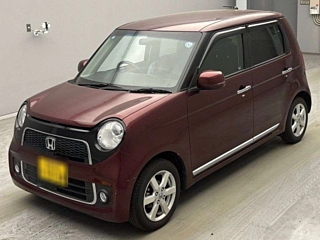 Honda N-ONE 2014