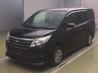 Toyota Noah 2017
