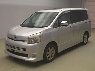 Toyota Voxy 2007