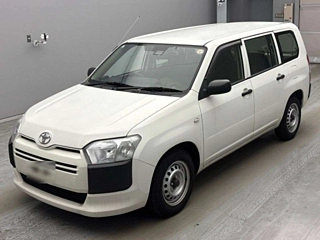 Toyota Probox 2019