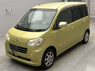 Daihatsu Tanto 2010