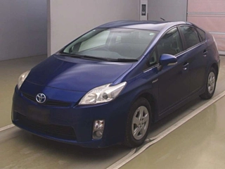 Toyota Prius 2011