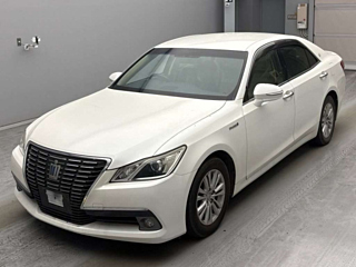Toyota Crown 2014