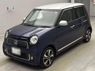 Honda N-ONE 2013