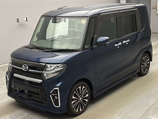 Daihatsu Tanto 2019