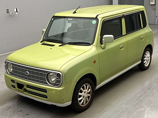 Suzuki Alto Lapin 2006