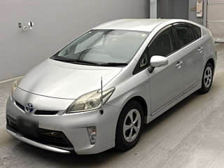 Toyota Prius 2013