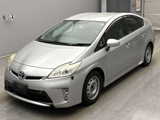 Toyota Prius 2013