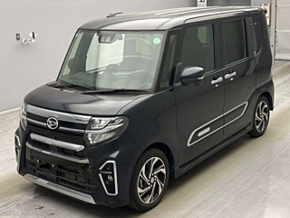 Daihatsu Tanto 2021