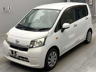 Daihatsu Move 2013