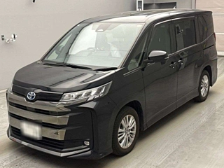 Toyota Noah 2023