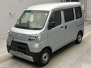Daihatsu Hijet 2020