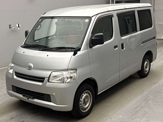 Toyota Town Ace 2014
