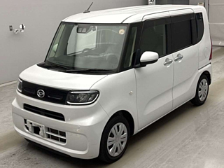 Daihatsu Tanto 2023