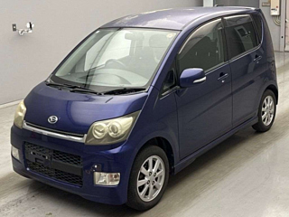 Daihatsu Move 2008