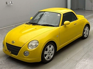 Daihatsu Copen 2006