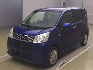 Daihatsu Move 2017
