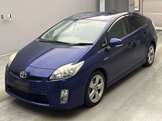 Toyota Prius 2009