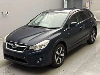 Subaru XV 2013