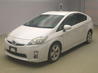 Toyota Prius 2010
