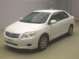 Toyota Corolla 2011