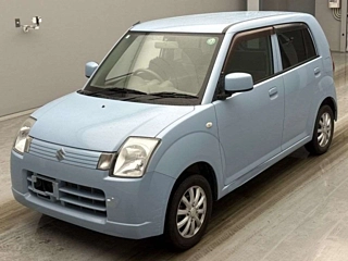 Suzuki Alto 2009