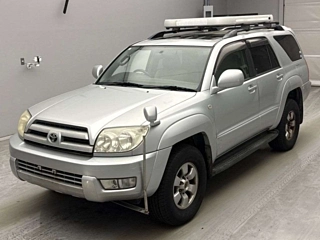 Toyota Hilux Surf 2005