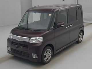 Daihatsu Tanto 2013