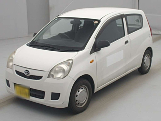 Daihatsu Mira 2015