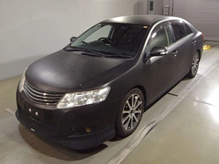 Toyota Allion 2008