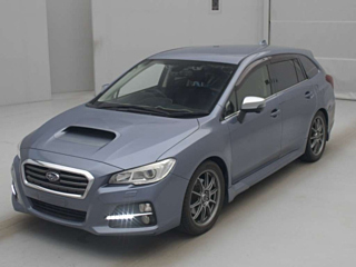 Subaru Levorg 2015